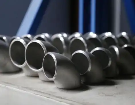 Smooth Are There Benefits to Buttweld Elbows?