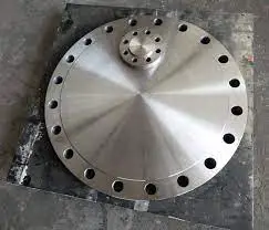 What Is a Blind Flange and How Does It Work? A Comprehensive Guide for Beginners