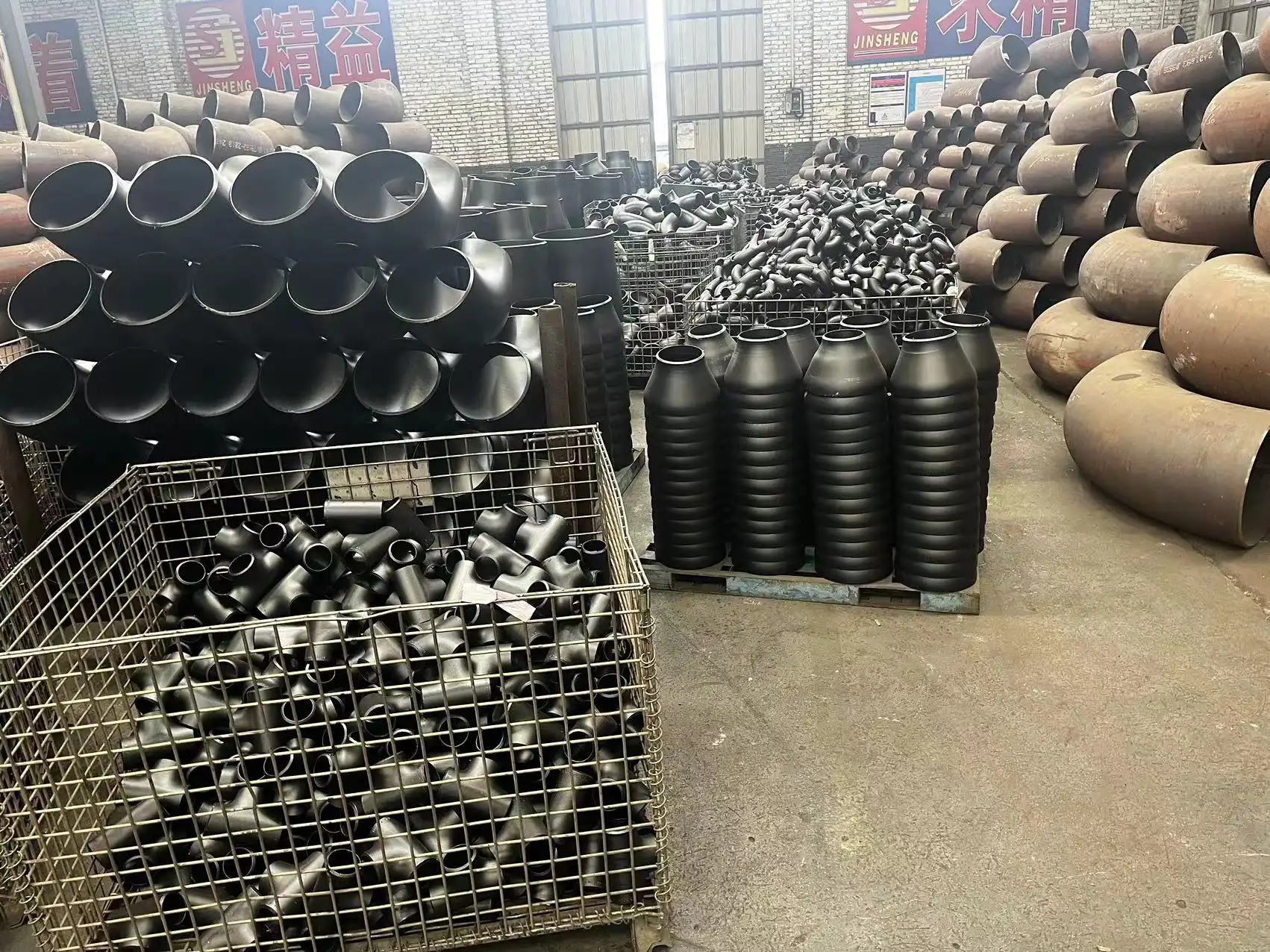 കാർബൺ സ്റ്റീൽ: ഗുണങ്ങളും താപ ചികിത്സയും?