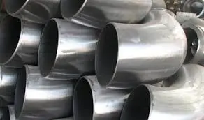 Advantages of Seamless Butt Weld Fittings for Durable Construction Projects
