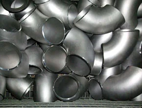 Choosing the Best Seamless Butt Weld Steel Pipe Fittings for High-Pressure Applications