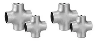 Choosing the Right Butt Weld Cross Fittings for Oil Refineries: A Comprehensive Guide