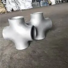 Durable Butt Weld Cross Solutions for Chemical Plants: What You Need to Know