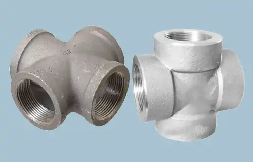 What Makes Custom Butt Weld Cross Pipe Fittings a Smart Choice for Industrial Applications?