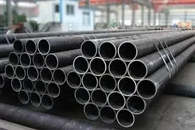 Corrosion Resistance in Black Mild Steel Pipes: What You Need to Know