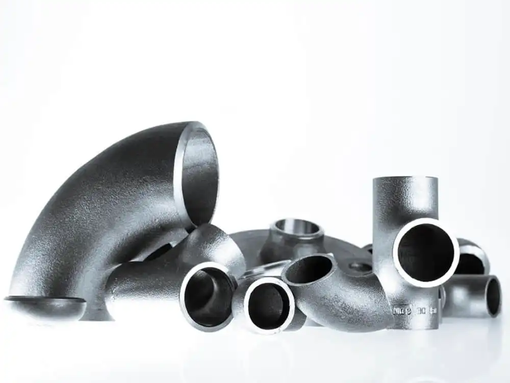 Best buttweld fittings: material standards, sourcing and OEM options