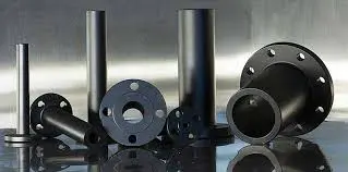 Complete Guide to Choosing the Best OEM/ODM Carbon Steel A105 Flange for Oil & Gas