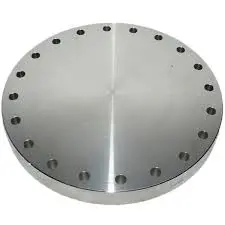 Corrosion Resistant Blind Flanges for Oil and Gas: Choosing the Right Dimensions and Standards