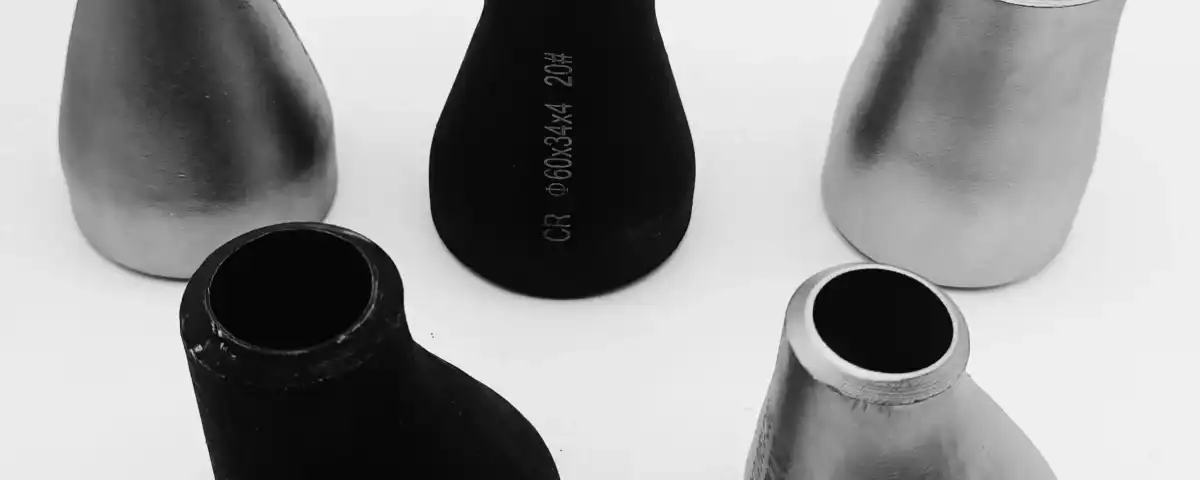 Steel Fitting Eccentric Reducer: The Ultimate Guide for Plumbing Professionals