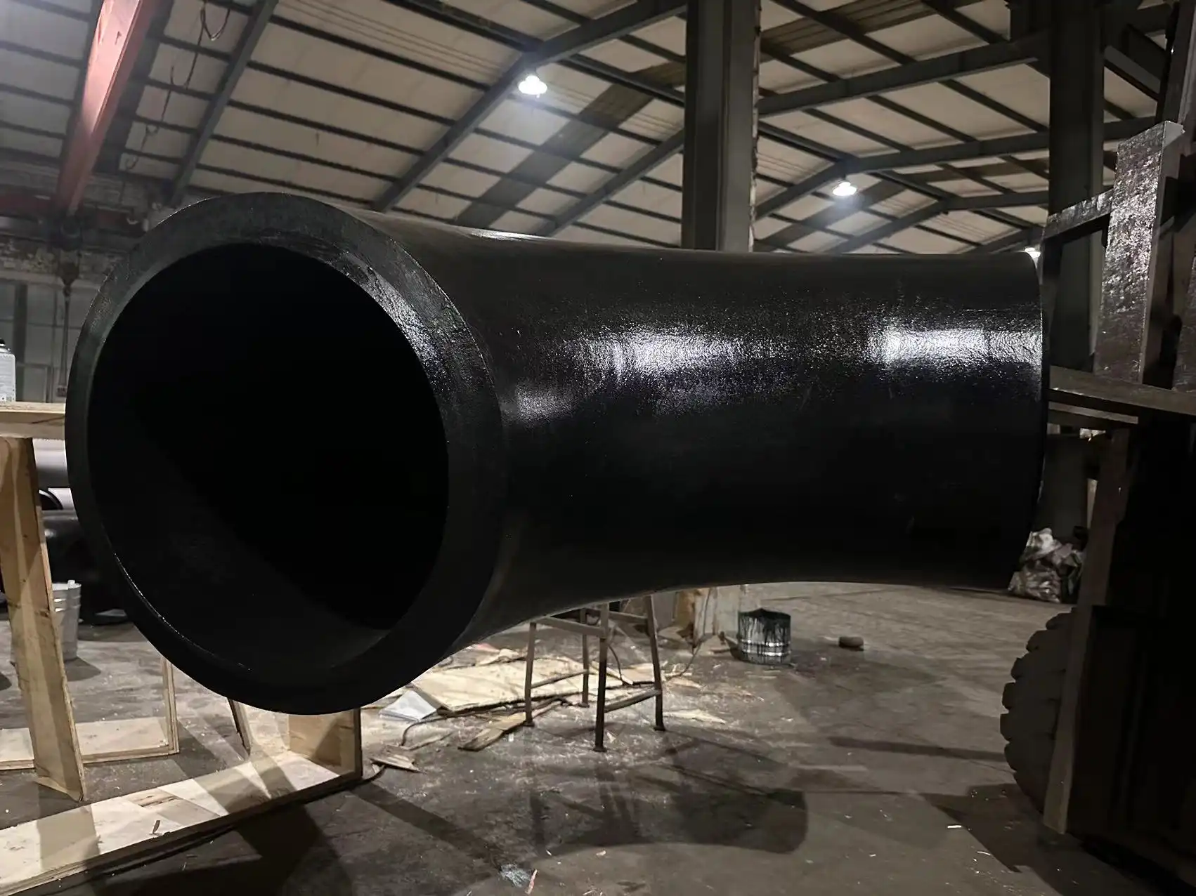 Butt Welding Steel: Metallurgy & Procedure?