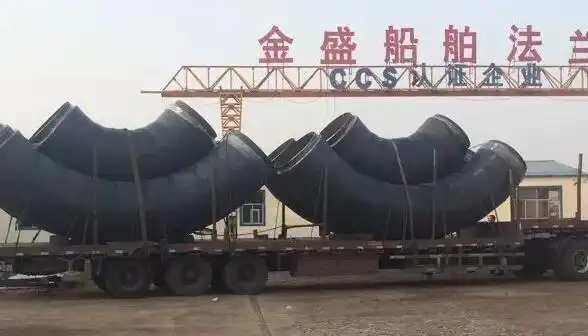 Buttweld Fittings: Difficulties with Installation?