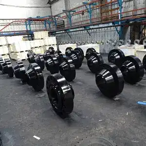 Understanding Weld Neck Flange Dimensions and Pressure Ratings for Industry Compliance