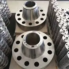 What Is Weld Neck Pipe Flange? A Complete Guide for Buyers in Manufacturing