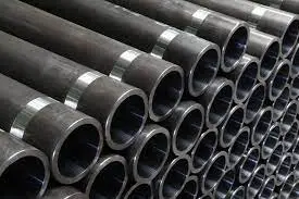 Top Benefits of Using Black Mild Steel Pipes in Construction Projects