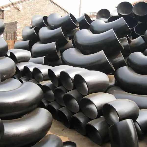 Top Carbon Steel A105 Buttweld Fitting Uses in Oil & Gas You Should Know in 2025