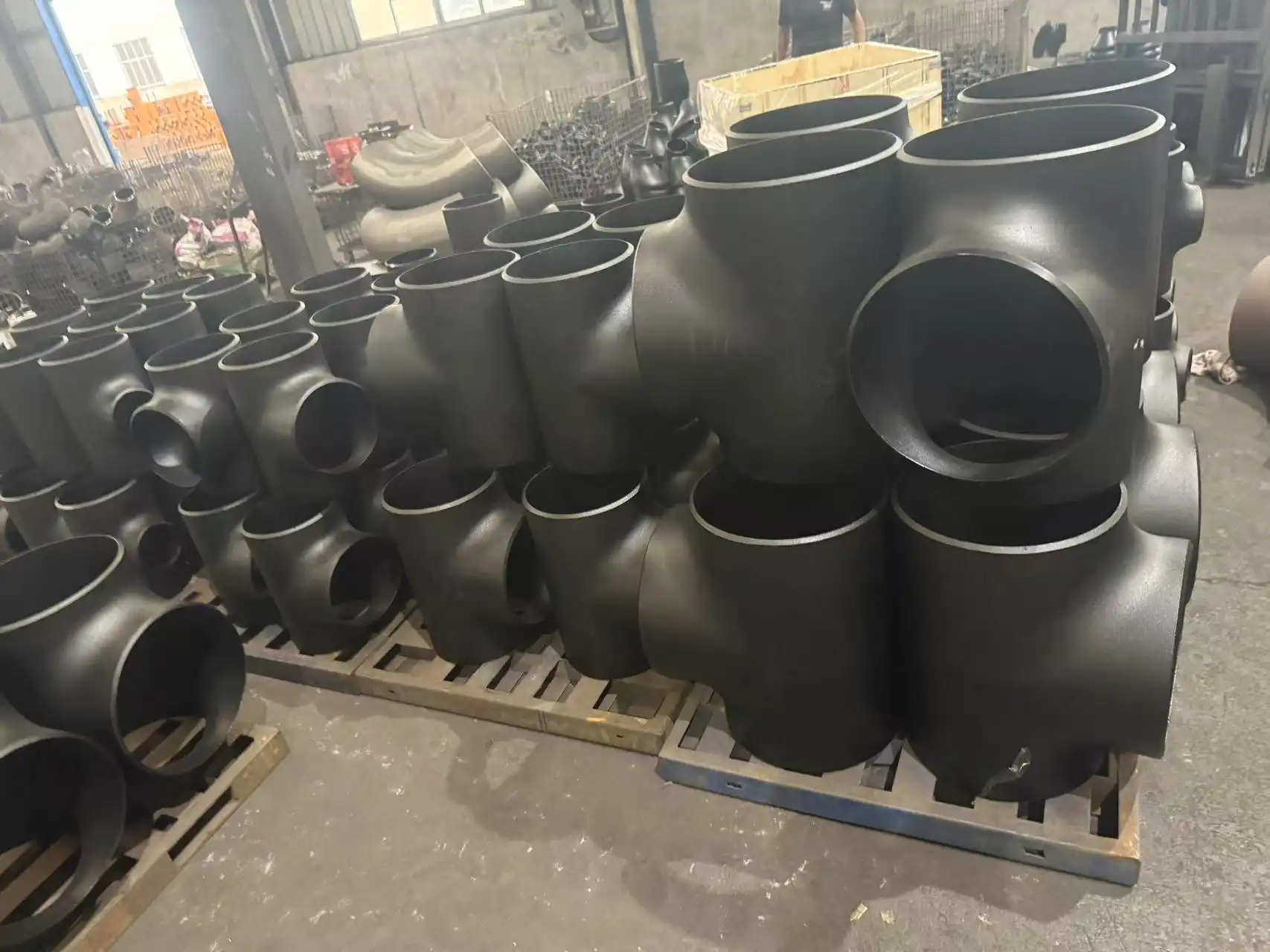 مروری بر مزایای اتصالات جوش لب به لب فولادی؟