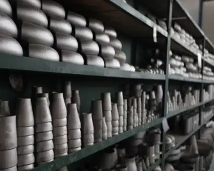What are the Key Specifications for ASME B16.9 Fittings?
