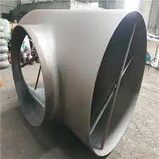 2025 Best Large Diameter Steel Pipe Fittings for Heavy-Duty Construction