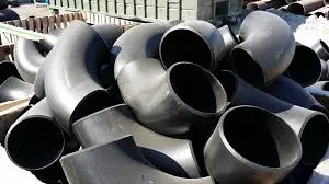 Does Quality Control Affect Carbon Steel Fittings?