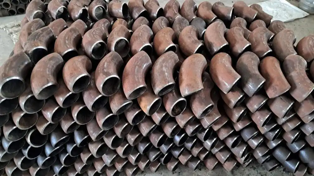 2025 Guide to GOST 17375 Seamless Pipe Elbow for Oil and Gas Industry