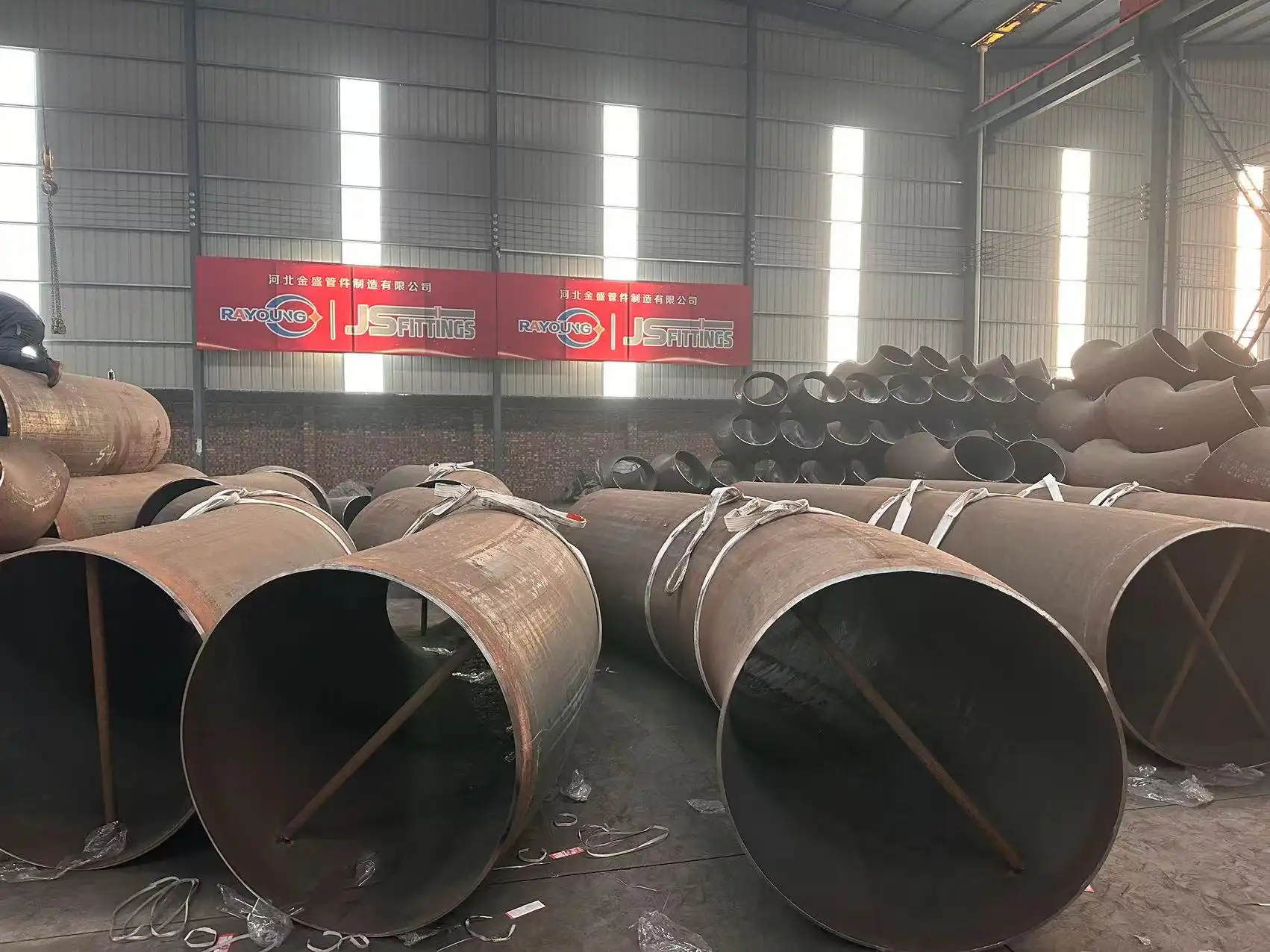 സ്റ്റീൽ ബട്ട്‌വെൽഡിന്റെ രൂപകൽപ്പനയും സമ്മർദ്ദ വിശകലനവും?