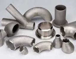 Complete Guide to Choosing the Best Seamless Steel Pipe Fitting for Industrial Applications