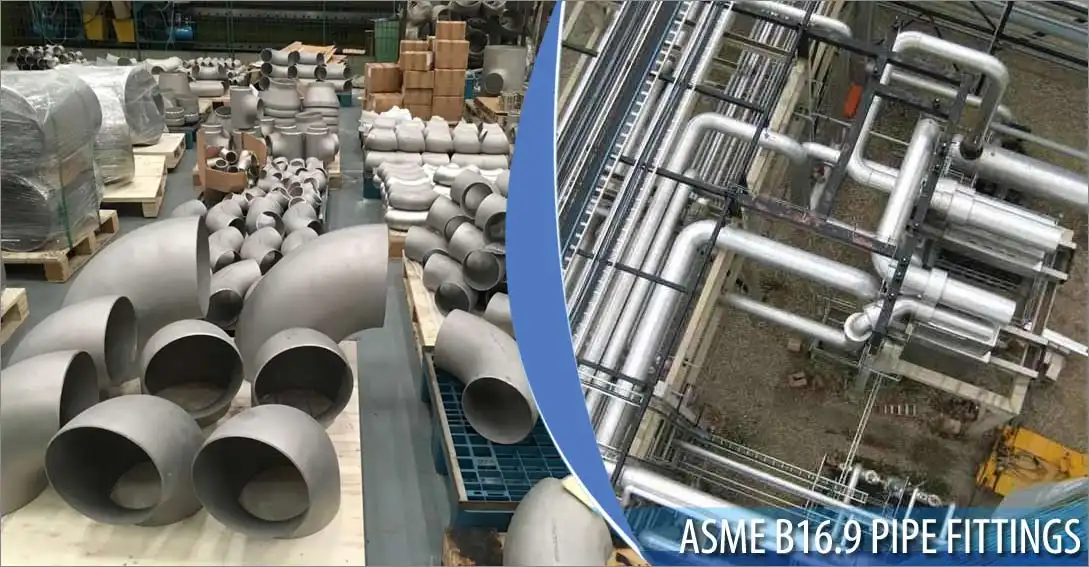 اتصالات جوش لب به لب: روش‌های بازرسی؟