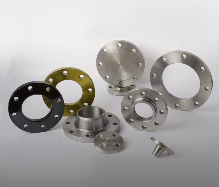 flange