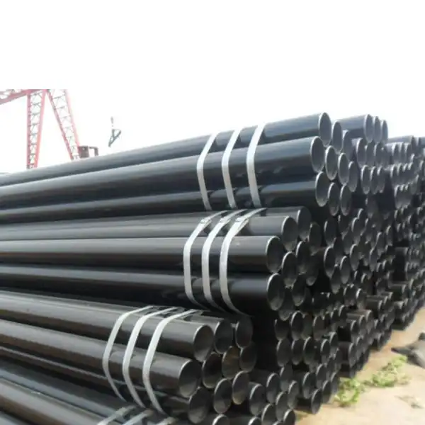 API 5L Steel Pipe