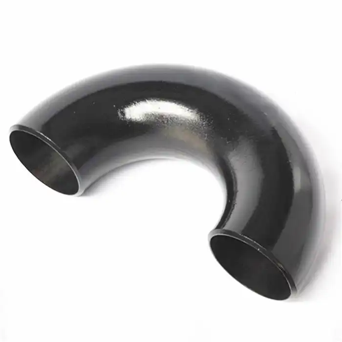 ASME B16.9 LR Elbows